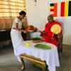 Dhamma Sermon